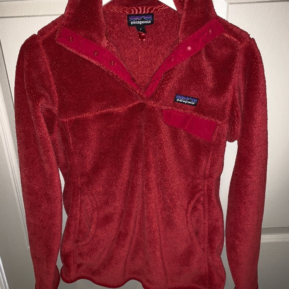Patagonia Pullover